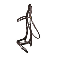 Bridon Sensation Waldhausen S-Line Noir