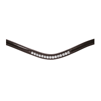 Bridon Sensation Waldhausen S-Line Marron