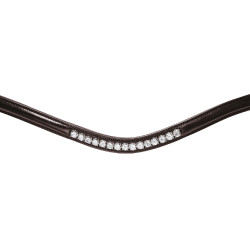 Bridon Sensation Waldhausen S-Line Marron Bridon Sensation Waldhausen S-Line Marron