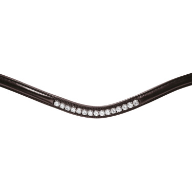 Hoofdstel Sensation Waldhausen S-Line Bruin Hoofdstel Sensation Waldhausen S-Line Bruin