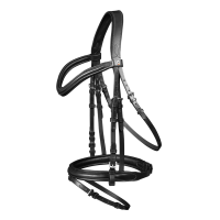 Bridon standard London Waldhausen X-Line Noir