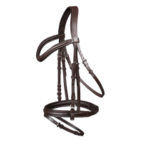 Bridon standard London Waldhausen X-Line Marron
