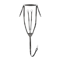 Collier de chasse Waldhausen Professional X-Line Zwart