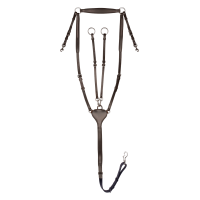 Collier de chasse Waldhausen Professional X-Line Zwart Collier de chasse Waldhausen Professional X-Line Zwart