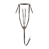 Collier de chasse Waldhausen Professional X-Line Noir