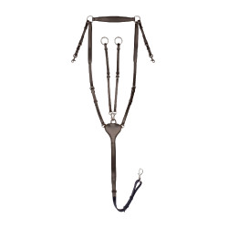 Collier de chasse Waldhausen Professional X-Line Marron Collier de chasse Waldhausen Professional X-Line Marron