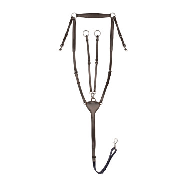 Collier de chasse Waldhausen Professional X-Line Marron Collier de chasse Waldhausen Professional X-Line Marron