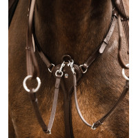 Collier de chasse Waldhausen Professional X-Line Zwart Collier de chasse Waldhausen Professional X-Line Zwart