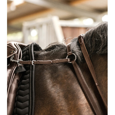 Collier de chasse Waldhausen Professional X-Line Bruin