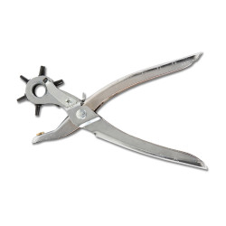 Waldhausen uitsteekvorm Grijs