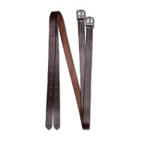 Etrivières Waldhausen X-Line 25 mm Marron