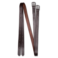 Etrivières Waldhausen X-Line 25 mm Noir