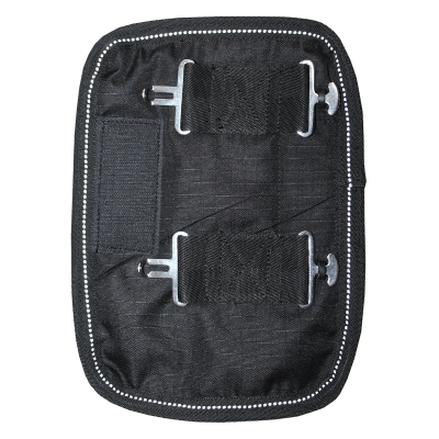 Extension de poitrail Waldhausen Nordic