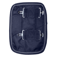 Borstverlenging Waldhausen Nordic Nachtblauw Borstverlenging Waldhausen Nordic Nachtblauw