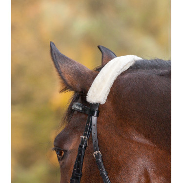 Neusriemhoes Waldhausen Crème Beige