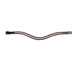 Frontal Classic Waldhausen X-Line Bruin