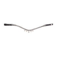 Frontaal Diadeem Waldhausen X-Line Wit