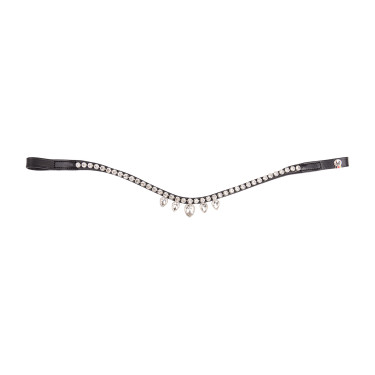 Frontal Diadem Waldhausen X-Line Blanc