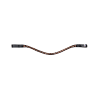 Frontal X-Line Waldhausen Boost Or rosé