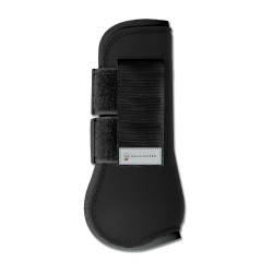 Guêtres Waldhausen Basic par 2 Noir