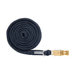 Longe d’attache Waldhausen Florenz mousqueton antipanique