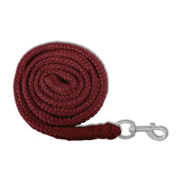 Longe de licol Waldhausen Economic mousqueton Bordeaux