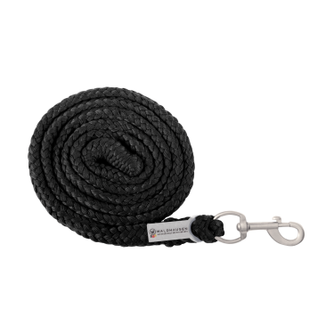 Longe van halster Waldhausen Plus met musketon