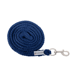 Longe van halster Waldhausen Plus met musketon