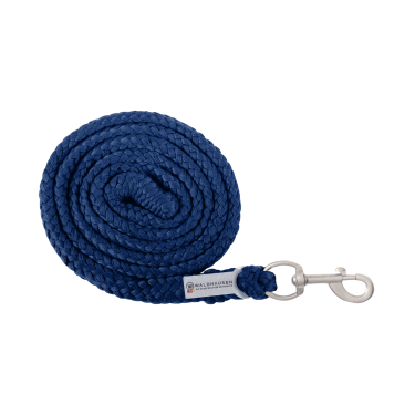 Longe van halster Waldhausen Plus met musketon