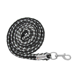 Longe van halster Waldhausen Plus met musketon