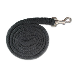 Longe de licol Waldhausen poulain Noir