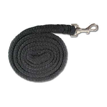 Longe de licol Waldhausen poulain Noir
