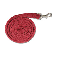 Longe de licol Waldhausen poulain Bordeaux