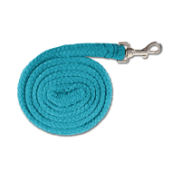 Longe de licol Waldhausen poulain Bleu azur Longe de licol Waldhausen poulain Bleu azur