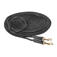 Longe double Waldhausen Noir