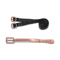 Set Waldhausen-sporen voor dames Set Waldhausen-sporen voor dames