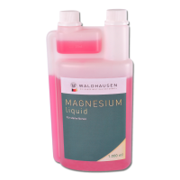 Magnésium liquide Waldhausen
