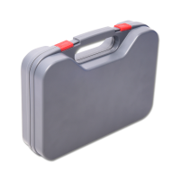 Cramponkoffer Waldhausen M 10 Grijs Cramponkoffer Waldhausen M 10 Grijs