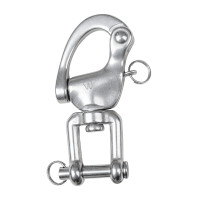 Manille Waldhausen en inox