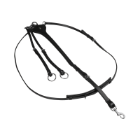 Martingale Waldhausen Professional X-Line Noir