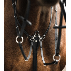 Martingale Waldhausen Professional X-Line Noir Martingale Waldhausen Professional X-Line Noir