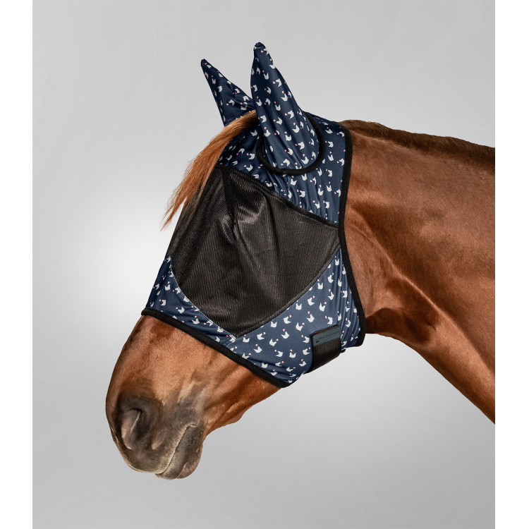 Masque anti-mouche Waldhausen Lucky Masque anti-mouche Waldhausen Lucky