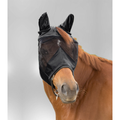 Masque anti-mouche Waldhausen Premium protection d’oreilles