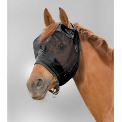 Waldhausen Premium vliegenmasker zonder oorbescherming