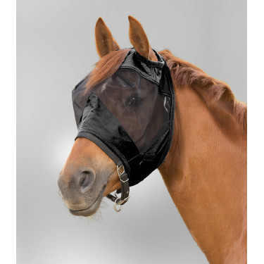 Waldhausen Premium vliegenmasker zonder oorbescherming