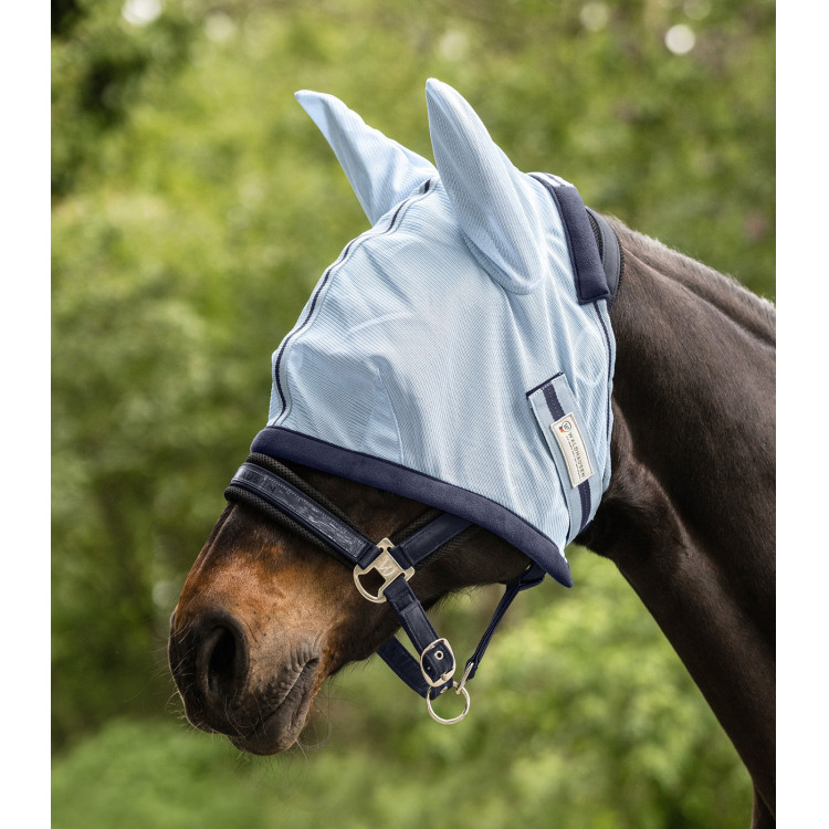 Masque anti-mouche Waldhausen Protect Masque anti-mouche Waldhausen Protect