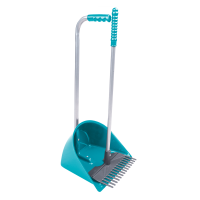Mini ramasse-crottin Waldhausen Bleu azur