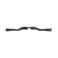 Montant de nuque Waldhausen Gap S-Line Noir Montant de nuque Waldhausen Gap S-Line Noir