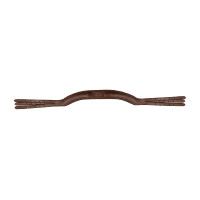 Montant de nuque Waldhausen Newshape S-Line Marron