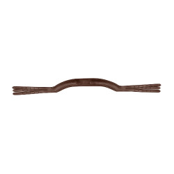 Montant de nuque Waldhausen Newshape S-Line Marron Montant de nuque Waldhausen Newshape S-Line Marron